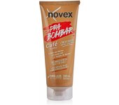 NOVEX PRA BOMBAR CAFE ACONDICIONADOR 200ml