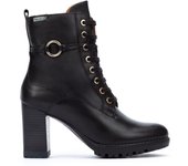 Pikolinos Botín Negro W7M-8563-000 , para Mujer