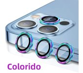 2-3Pcs Camera Lens Protection Glass For IPhone 16 15 14 13 12 Pro Max Lens Protector On IPhone 12 13 Mini 14Plus 15 ProMax Film