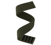 Fenix 8 43MM Wristband For Garmin Fenix 6S Pro 5S Plus 7S Pro Watch Band For Epix Pro 42mm Strap Nylon 20mm Quickfit Bracelet
