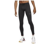 Nike, Dri-Fit Essentials, Malla, Running, Cremallera, Reflectante, Poliester, Hombre, Negro, NICZ8830_010//