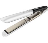 Plancha de pelo RitualCare Twerk con vibración y revestimiento de queratina - Cecotec