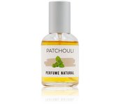 Perfume Patchouli 50ml Labnatur