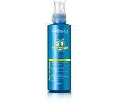Salerm Cosmetics Salerm 21 Express Spray Todo En Uno 190 ml Con Proteínas De Seda
