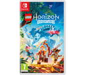 LEGO Horizon Adventures Juego Fisico para Consola Nintendo Switch