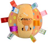 Juguete de entrenamiento para agarrar la pelota con la mano para la percepción del bebé, ideal para la educación temprana de bebés de 1 año de Sozzy