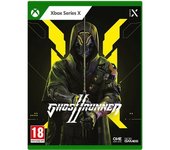 Ghostrunner 2 Juego para Consola Microsoft XBOX Series X [ PAL ESPAÑA ]