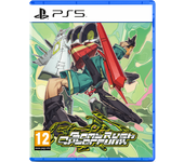 Bomb Rush Cyberfunk Juego para Consola PlayStation 5 PS5 [PAL ESPAÑA]