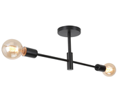 Modern absolute LED E27 ceiling, bedroom interior lighting, living room wardrobe, Nordic home decoration lights