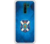 Carcasa para Xiaomi Redmi 9 - Club Deportivo Tenerife Escudo retro