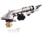 Suinga Cañón de Riego Wing Ajustable para Sistema de Riego Agrícola