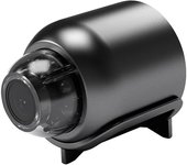 4k HD mini camera 1080p wireless wifi webcam web cam ultra spy cameras hidden Infrared night vision motion detection wide angle