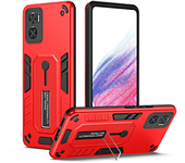 Shockproof Armor Soft Edges Case for MotoRola G54 G84 G31 G23 G13 G14 E22 E22i E13 G POWER 2024 4G 5G Car Holder Phone Cover