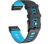 Quickfit Watch Strap For Garmin Fenix 7X 7 Pro Solar 6 6X Pro Sapphire 5X 5 Plus Wrist Band Bracelet 26mm 22mm For EPIX Enduro 2