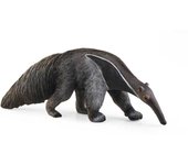 Figura Oso Hormiguero Schleich Wild Life - Detalles Realistas - Juguete Educativo
