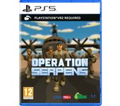 Operation Serpens (PSVR2) Juego para Consola Sony PlayStation 5 PS5