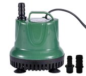 Hydrop Bomba suergible DE LA Fuente de la bomba de Agua de 5W 350L/H mini with El Bomba de Agua impermeable ultra Reservada para los Jardines del Agua de La Charca del Tanque de pescados del Acuario cable Eléctrico