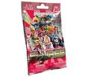 Playmobil sobre sorpresa con figura de niña de la serie 25 71456