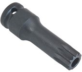 VASO IMPACTO PUNTA XZN M18 PARA LLAVE DE CARRACA  1/2" INVIOLABLE PARA SEAT,VW,SKODA,AUDI,VAG