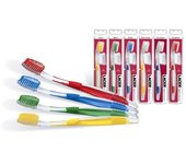 LACER TECHNIC CEPILLO DENTAL MEDIO