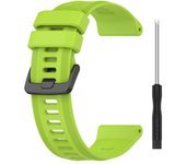 Silicone Band For Garmin Forerunner 965 955 945 935 Strap Watchband Bracelet Accessories Replacement Wristband
