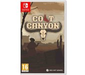 Colt Canyon Juego para Consola Nintendo Switch [ PAL ESPAÑA ]