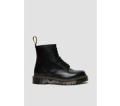 Botín militar de mujer negro Dr Martens 1460 bex