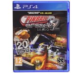Pinball Arcade: Season 2 Juego para Consola Sony PlayStation 4, PS4