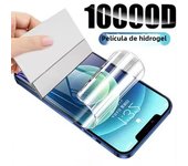 Hydrogel Film Full Cover For iPhone 11 12 13 14 15 16 Pro Max Mini Screen Protector For iPhone 14 8 7 Plus 6 6s SE