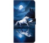Magnetic Flip Leather Wallet Case For Motorola Moto G04 G10 G20 G30 G13 G14 G22 G23 G31 G32 34 G41 G42 G54 G73 G84 G85 G24 POWER