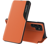 Case for Xiaomi Redmi 12C 10C 13C Cover PU Leather Window View Cases for Redmi Note 12 Pro Plus 11 12S Mi 12T 11T 13 Lite