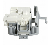 CIERRE ELECTRICO PUERTA LAVADORA INDESIT COMPATIBLE CON ARISTON HOTPOINT C00254755