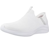 Zapatillas deportivas de Mujer Marca Skechers Modelo Slip-ins Ultra Flex 3.0 Cozy Streak