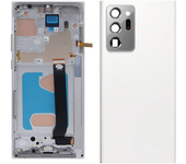 TFT For Samsung Note20 Ultra Screen LCD Touch Screen Replacement +Frame For Samsung Galaxy Note 20 Ultra 5G N986B LCD Display