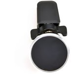 Coolbox coolfix soporte de coche magnetico para smartphones - fijacion a salida de ventilacion