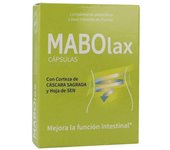 Mabolax 30 Cápsulas