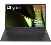 LG 15Z90S Ultra5-125H 16GB 512GB W11H 15.6" IPS