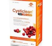 Cysticlean Forte240Mg 30 Cápsulas
