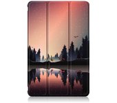 For xiaomi pad 6 case 2023 Folding PU Leather Smart Cover For Xiaomi Mi Pad 6 Tablet For Xiaomi Pad 6 Pro 11inch With Auto Wake