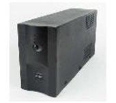 UPS GEMBIRD CON AVR 650 VA