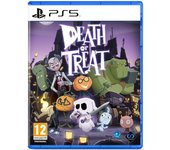 Death or Treat, Juego para Consola Sony PlayStation 5 PS5