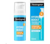 Neutrogena Hydro Boost Spf50 Fluido Hidratante  50 ml