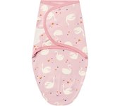 Insular 1pc Baby Swaddle Wrap Soft Cocoon Baby Blankets Newborn Swaddle Wrap Infant Wrap Blanket Warm Baby Bedding Blanket