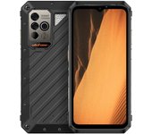 Ulefone Power Armor 19 12GB 256GB Dual Sim Negro