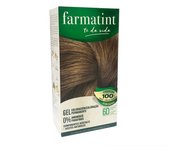 Farmatint 6D Rubio Oscuro Dorado 130 ml