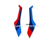 S1000XR Motorcycle accessories Sticker Decal For S1000RR 2021 2022 2023 Head sticker New RR drawing S 1000 XR