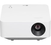 PROYECTOR LED LG PF510Q SMART TV FHD 450 LANSI BLANCO HDMI USB LAN