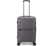 Benzi Maleta Trolley Cabina Extensible 4 Ruedas Multidirección