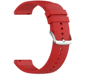 For Garmin Venu 3 2 Wristband Forerunner 265 255 245 Music Vivoactive 5 4 Venu Sq 2 Plus Replace Bracelet 20mm 22mm Rubber Strap