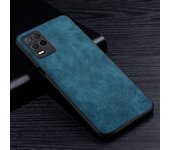 Premium PU Leathe Phone Case for Oppo Realme 8 Pro 8i 8S 5G Scratch-Resistant Solid Color Cover for Realme 8 Pro Case